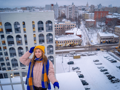 About Roof Repair Experts Sanborn, ND